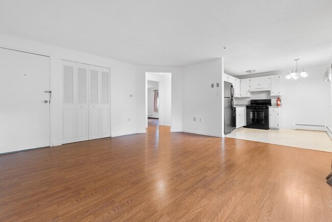 property at 50 Farrwood Ave
