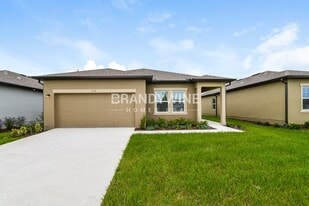 1574 Effra Wy in Sanford, FL - Building Photo