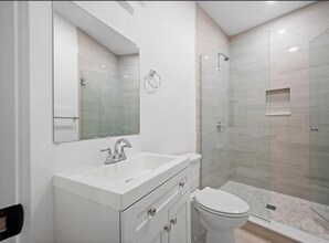 238 Norfolk St, Unit 2 in Boston, MA - Foto de edificio - Building Photo