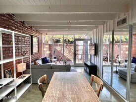 3022 N 32nd St in Phoenix, AZ - Building Photo