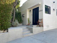 2553 Glen Green St, Unit 1203 in Los Angeles, CA - Building Photo - Building Photo