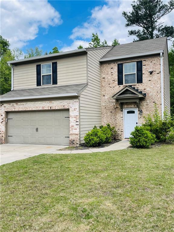 749 Scotland Dr in Dallas, GA - Building Photo - Building Photo