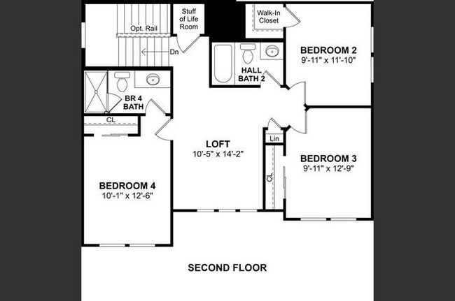 3618 River Crk Trl in Sherman, TX - Building Photo - Building Photo