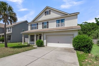7624 High Maple Cir in North Charleston, SC - Building Photo - Building Photo