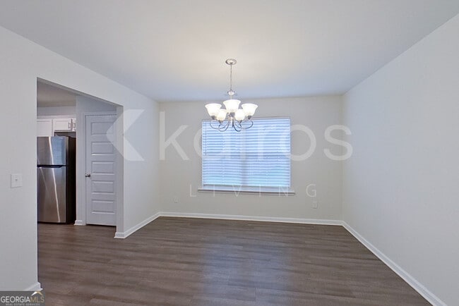 247 Western Red Cedar Dr in Springfield, GA - Building Photo - Building Photo