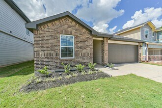 8039 Marconi Corsco Dr in Richmond, TX - Building Photo - Building Photo