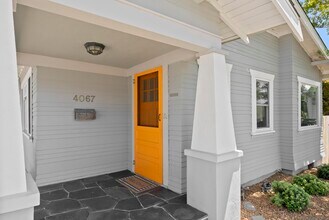 4067 Palmetto Way in San Diego, CA - Building Photo - Building Photo