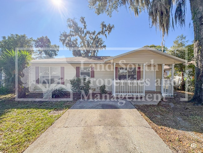 1132 W Walnut St in Lakeland, FL - Building Photo - Building Photo