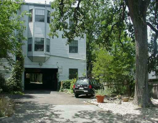 303 W 35th St in Austin, TX - Building Photo