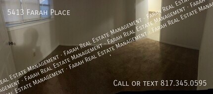 5413 Farah Pl in Mansfield, TX - Building Photo - Building Photo