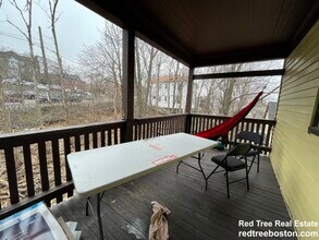 6 Eldora St, Unit 3 in Boston, MA - Building Photo - Building Photo