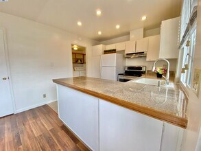 3191 Washoe Way in Pleasanton, CA - Building Photo - Building Photo