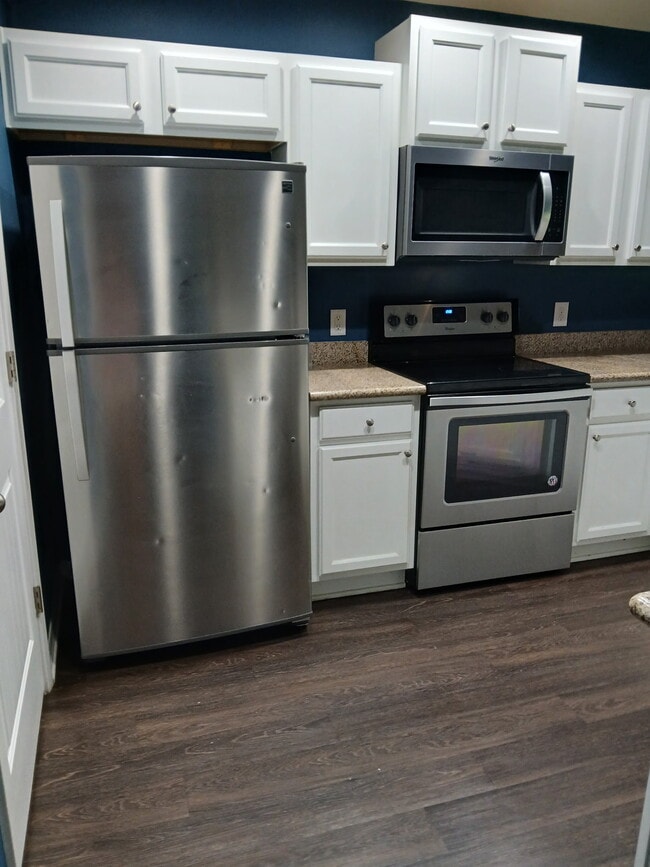 5849 Fairlands Rd in Milton, FL - Building Photo - Building Photo