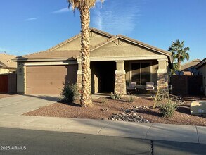 18696 W Illini St in Goodyear, AZ - Building Photo - Building Photo