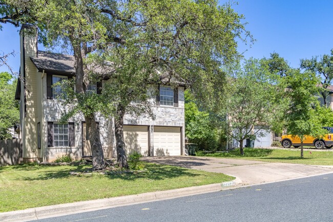 13267 Kerrville Folkway in Austin, TX - Building Photo - Building Photo