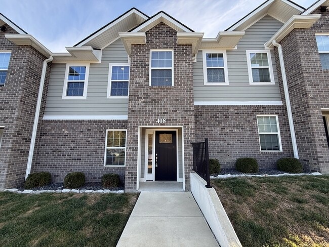 property at 408 Creekview Dr