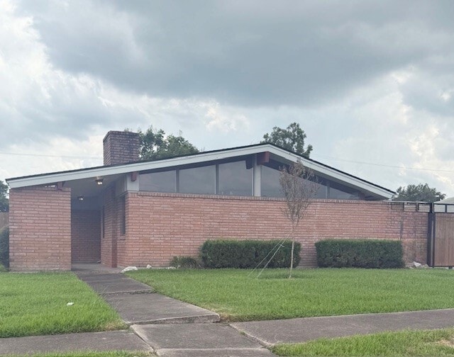 property at 8214 Glenalta St