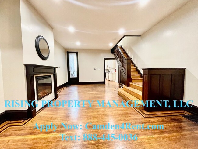 424 Chambers Ave in Camden, NJ - Building Photo - Building Photo