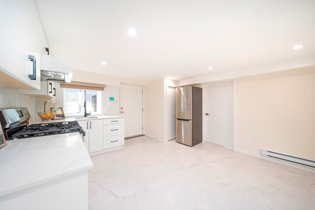 property at 7620 Gilley Ave