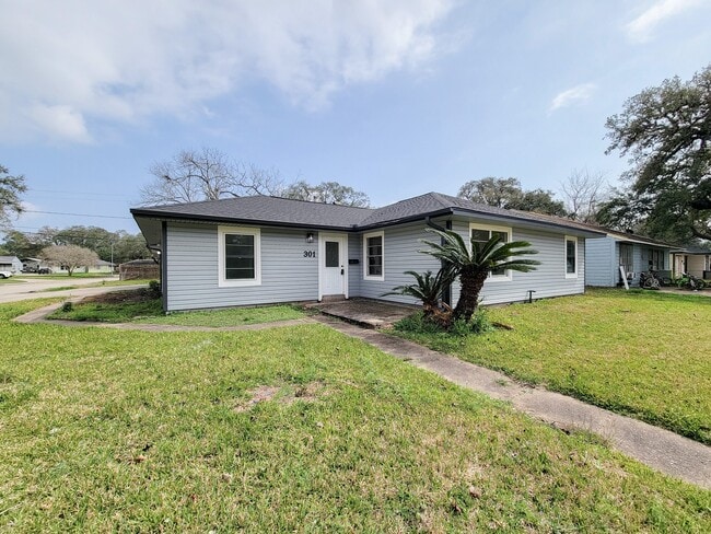 301 Cypress St in Lake Jackson, TX - Building Photo - Building Photo