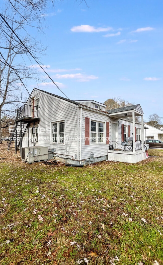 413 N Moore Rd in Chattanooga, TN - Building Photo - Building Photo