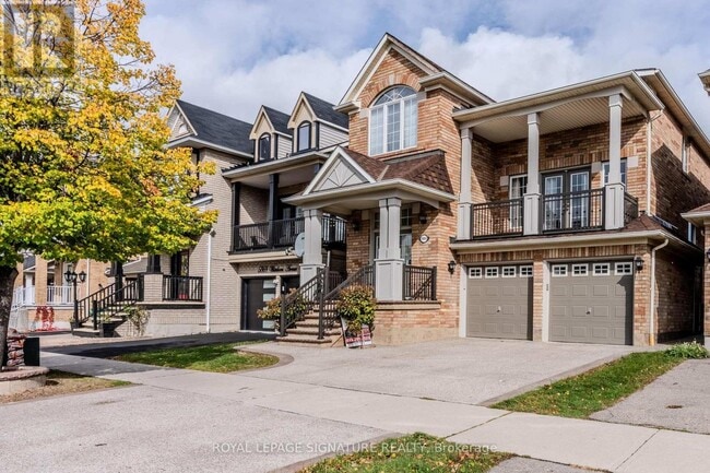 property at 5865 Whitehorn Ave