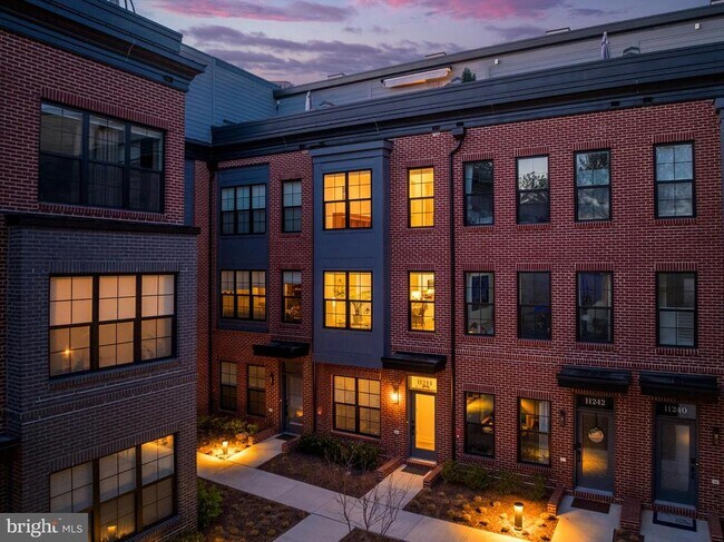 11244 Faraday Park Dr. in Reston, VA - Building Photo - Building Photo