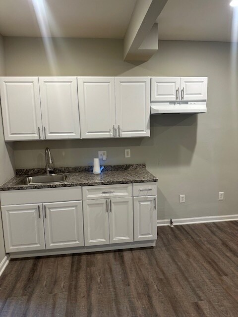 1606 E 25th St in Baltimore, MD - Building Photo