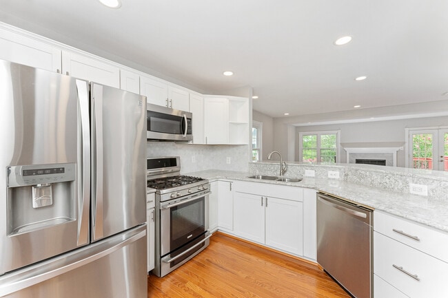 property at 44132 Mistletoe Ter