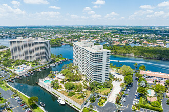 Sea Ranch Club of Boca II in Boca Raton, FL - Building Photo - Building Photo