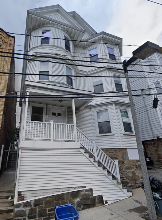 12 Parker Hill Ave in Boston, MA - Foto de edificio