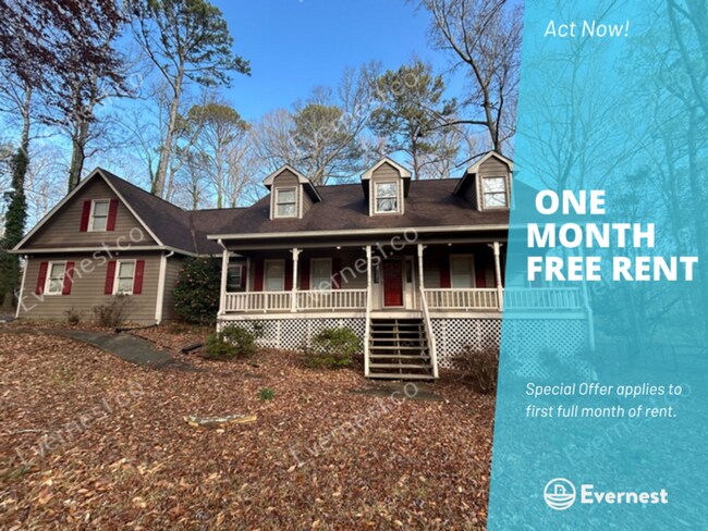 property at 170 Olde Oak Dr