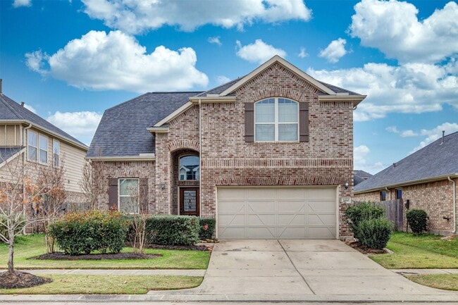 24943 Blue Mountain Park Ln