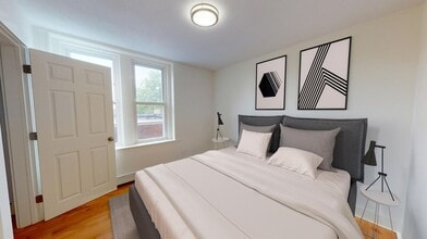 376 Washington St in Boston, MA - Building Photo - Building Photo