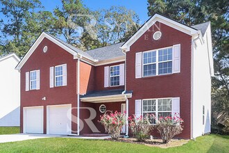 6832 Ridgewood Ln in Riverdale, GA - Building Photo - Building Photo