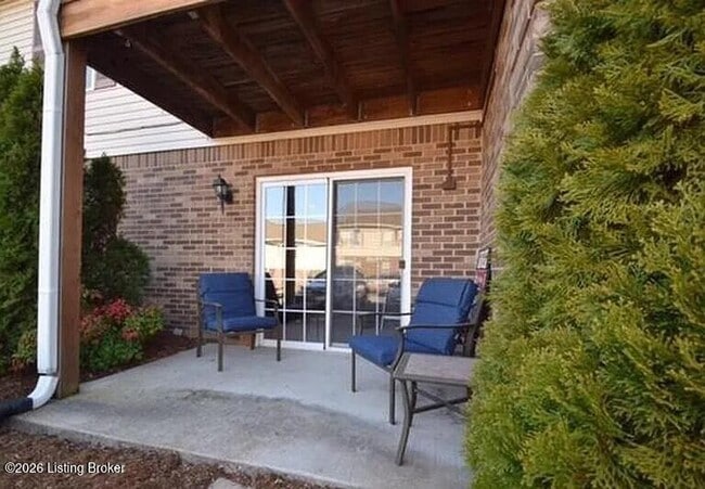property at 11913 N Tazwell Dr