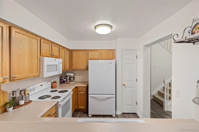 9604 Brentwood Way in Westminster, CO - Building Photo - Building Photo
