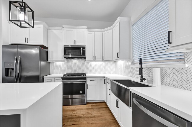 property at 4516 Curtin Park Ct