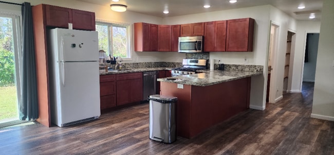11-3428-3428 Plumeria St in Mountain View, HI - Building Photo - Building Photo