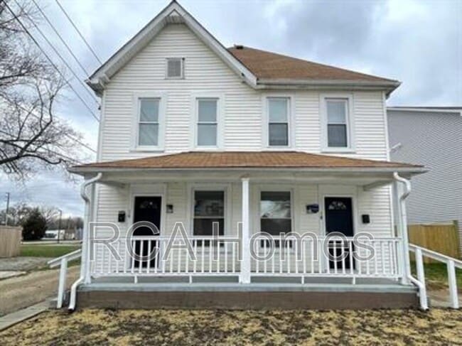 property at 16 Iowa St