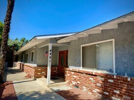 4401 Palos Verdes Dr E in Rancho Palos Verdes, CA - Building Photo