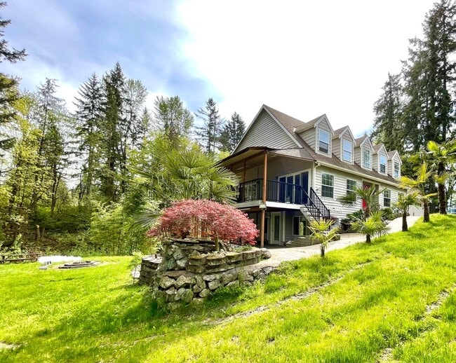 14033 SE 185th Pl in Renton, WA - Building Photo - Building Photo