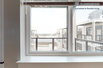 2 E Joppa Rd in Towson, MD - Building Photo - Building Photo