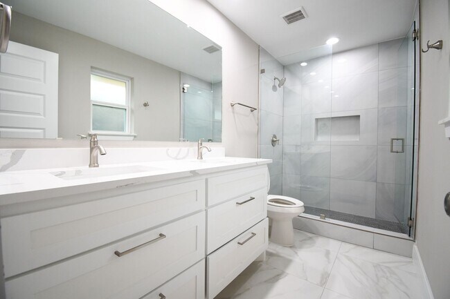 1101 Jeffery Trail in Irving, TX - Building Photo - Building Photo