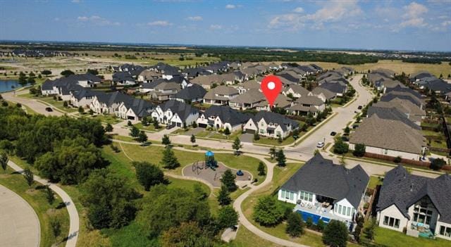 3536 Sable Falls Way in Celina, TX - Building Photo - Building Photo