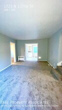 1723 N 137th St in Seattle, WA - Building Photo - Building Photo