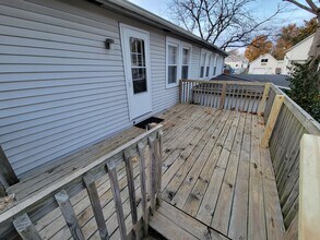 404 S Mc Clun St in Bloomington, IL - Building Photo - Building Photo