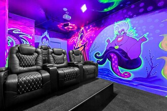 4736 Sleepy Hollow Dr in Kissimmee, FL - Building Photo - Building Photo