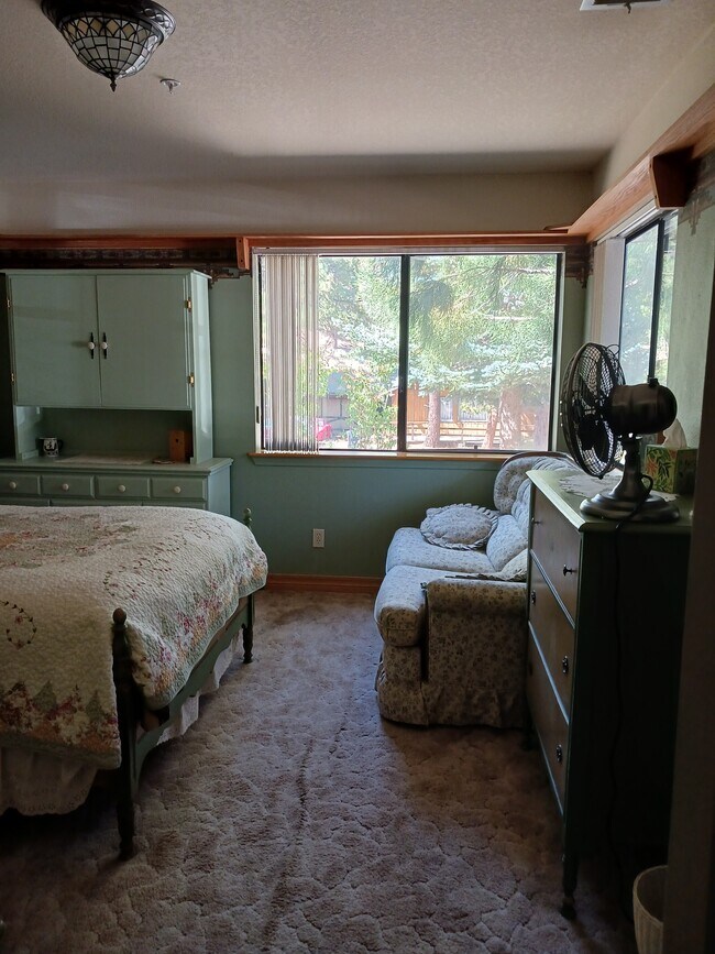 6275 Division St in Wrightwood, CA - Building Photo - Building Photo