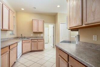 1601 Stoneywood Way in Apopka, FL - Building Photo - Building Photo